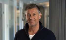 Tom Vikström